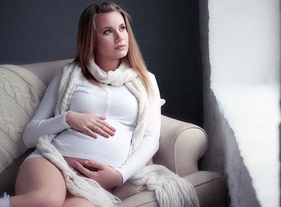 нагрузка на почки во время беременности